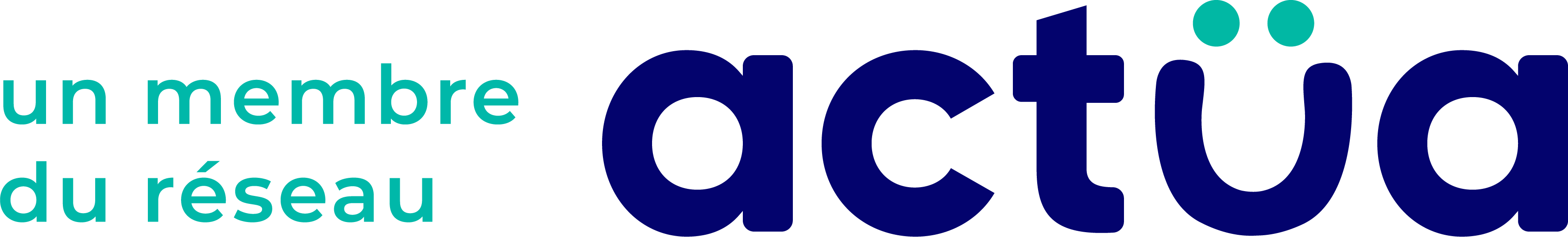 Logo Actua