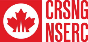 Logo CRSNG