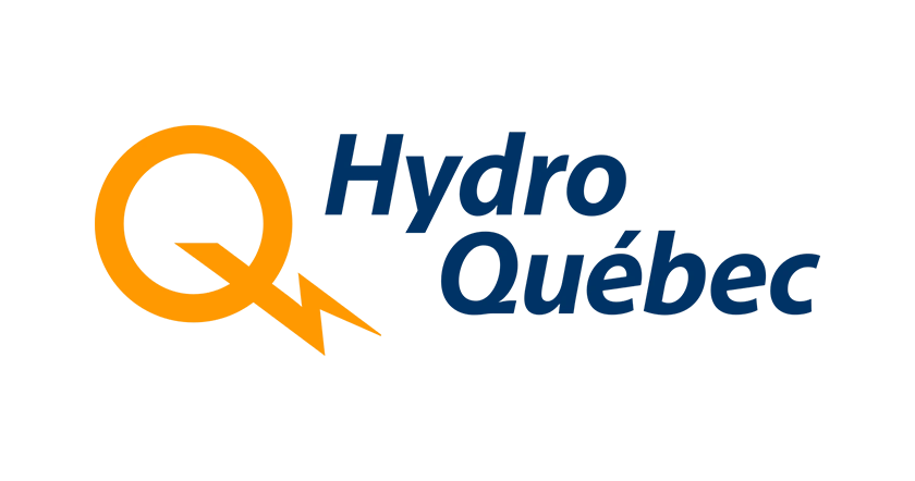 Logo Hydro-Québec