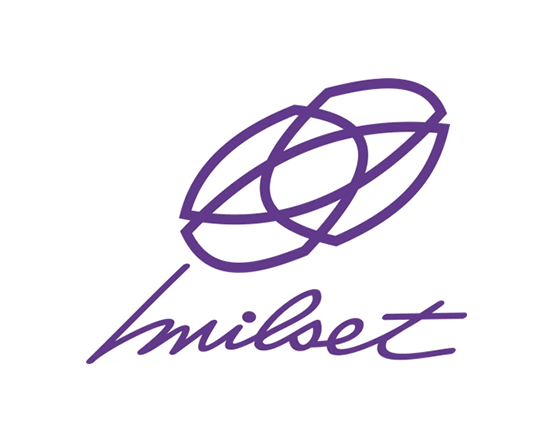 Logo Milset