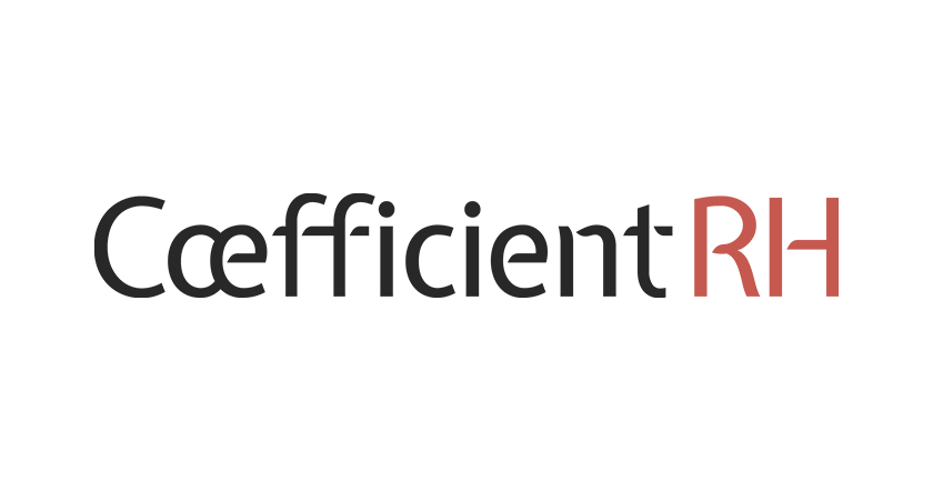 Logo Coefficient RH