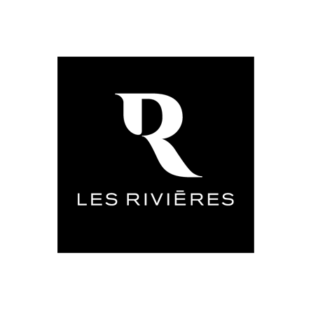 Logo Les Rivières