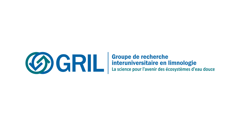 Logo GRIL