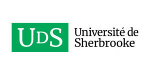 Logo Université de Sherbrooke