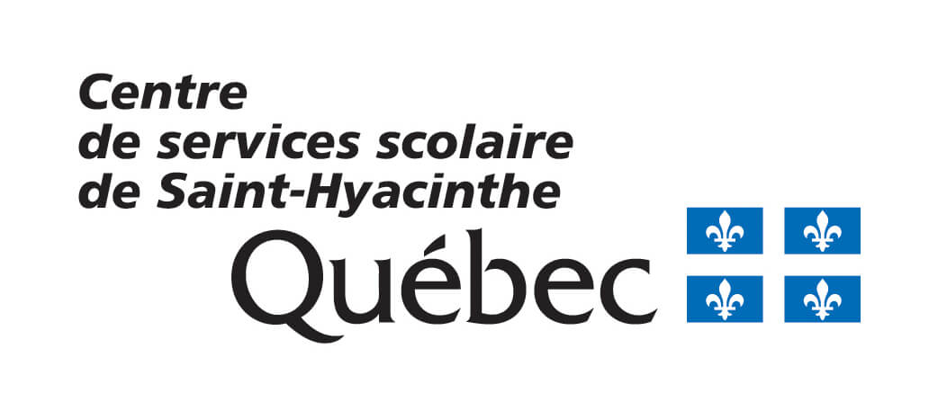 Logo CSS Saint-Hyacinthe