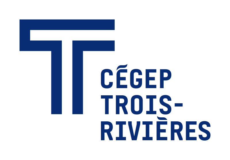 Logo Cégep de Trois-Rivières