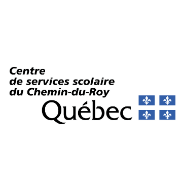 Logo CSS du Chemin-du-Roy