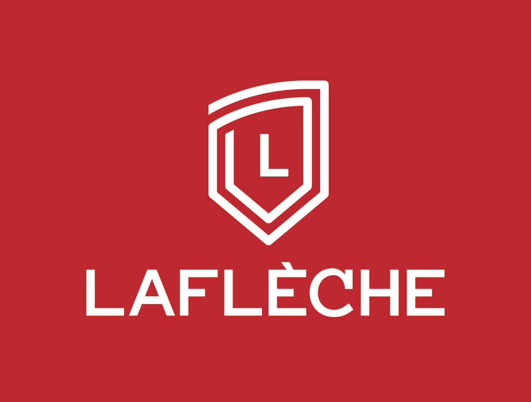 Logo Collège Laflèche