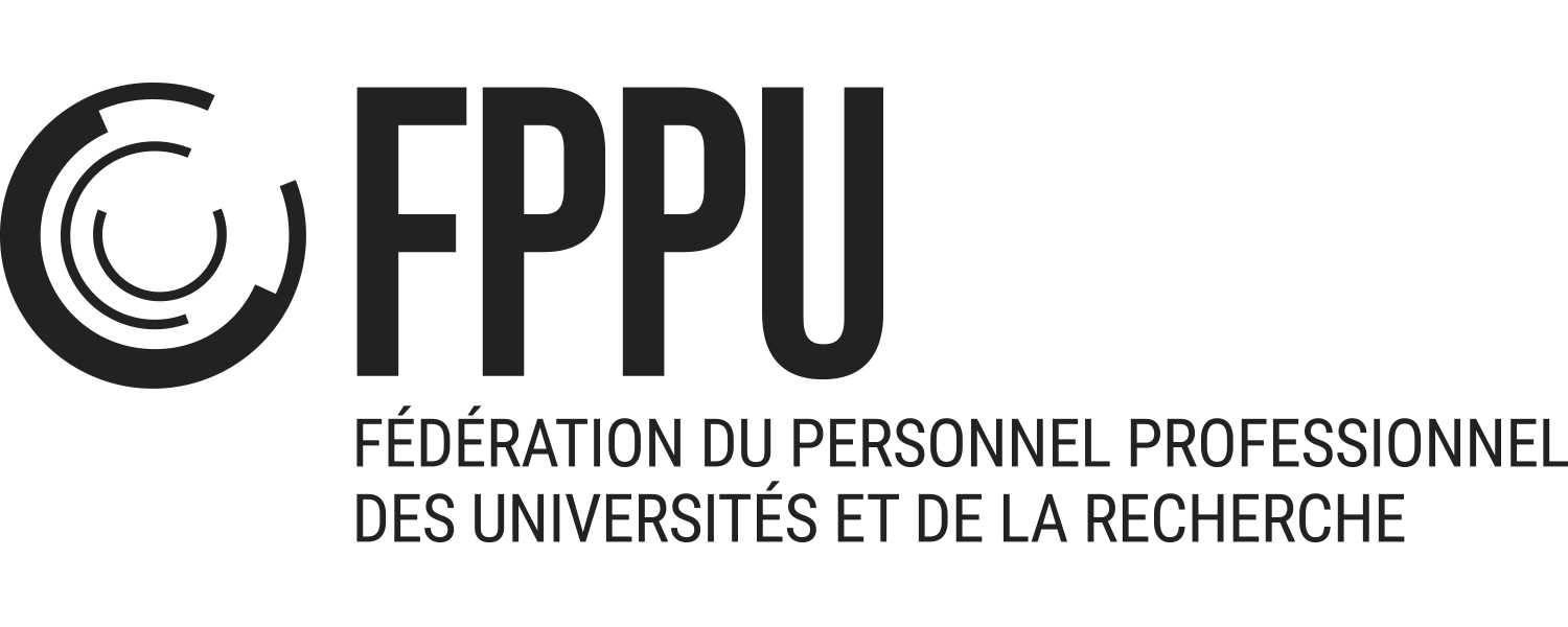 Logo FFPU