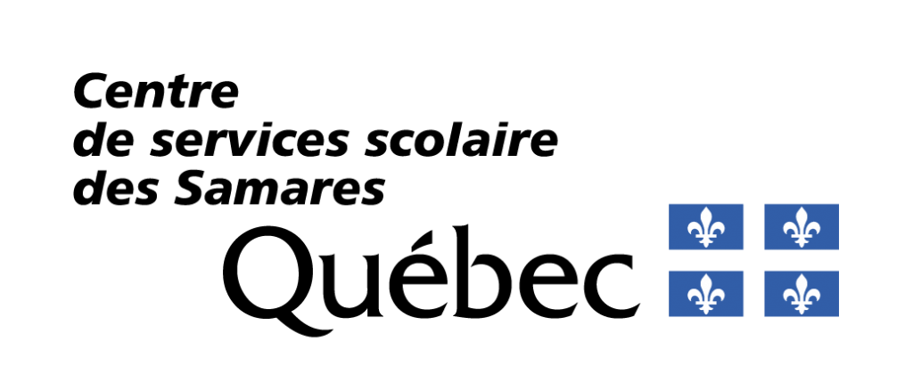 Logo CSS des Samares