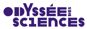 Logo Odyssée des Sciences