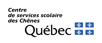 Logo CSS des Chênes