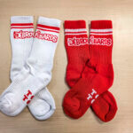 Chaussettes (bas) Débrouillards