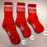 Chaussettes (bas) Débrouillards - Image 3